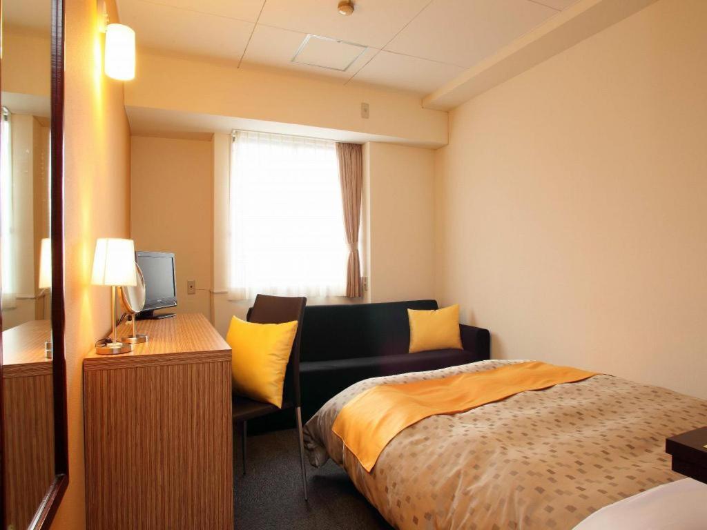 Hotel 1-2-3 Kofu Shingen Onsen Esterno foto