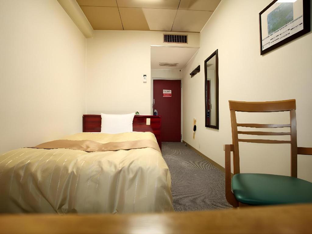 Hotel 1-2-3 Kofu Shingen Onsen Esterno foto