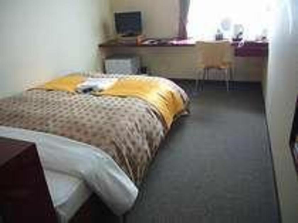 Hotel 1-2-3 Kofu Shingen Onsen Esterno foto