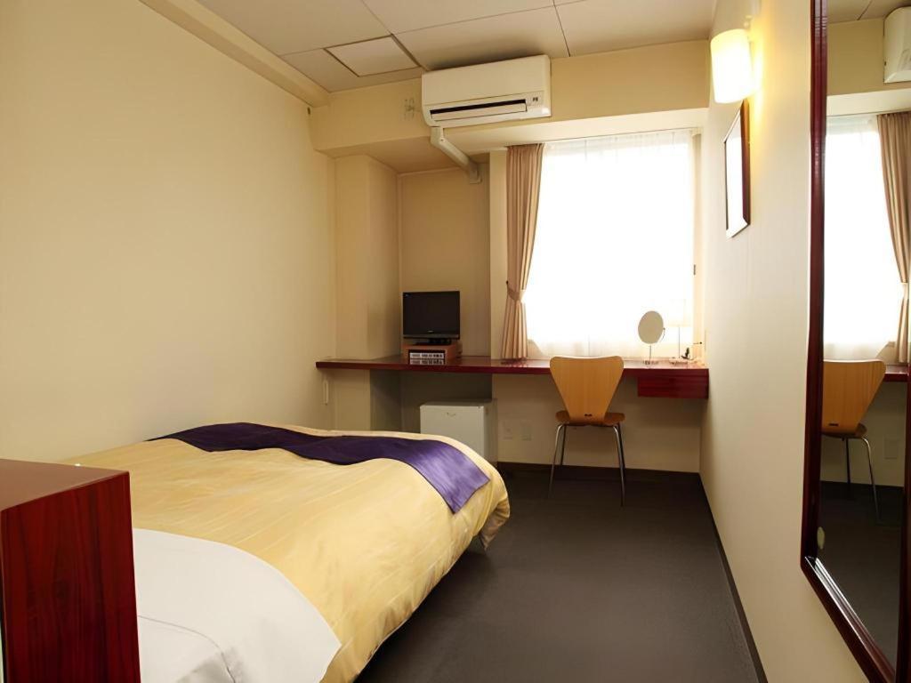 Hotel 1-2-3 Kofu Shingen Onsen Esterno foto