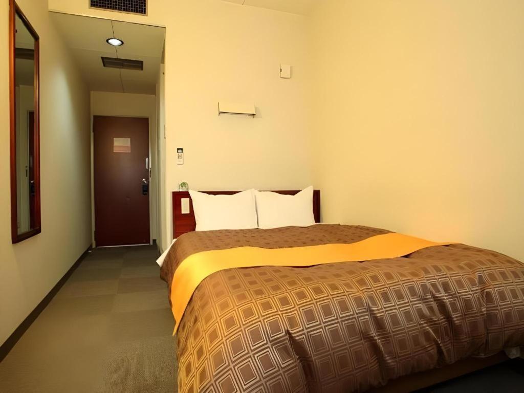 Hotel 1-2-3 Kofu Shingen Onsen Esterno foto