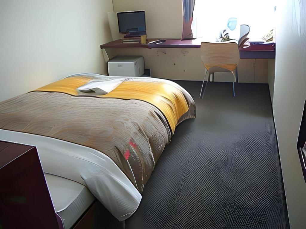 Hotel 1-2-3 Kofu Shingen Onsen Esterno foto